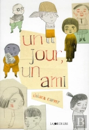 Un Jour, Un Ami
