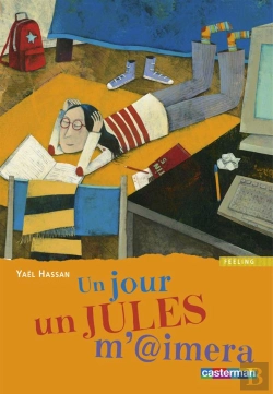 Bertrand.pt - Un Jour, Un Jules M'Aimera 