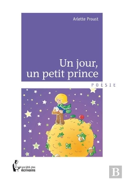 Bertrand.pt - Un Jour, Un Petit Prince