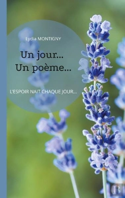 Bertrand.pt - Un Jour Un Poeme - L Espoir Na T Chaque Jour