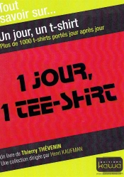 Un Jour, Un T-Shirt