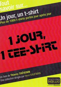 Bertrand.pt - Un Jour, Un T-Shirt