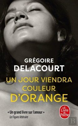 Bertrand.pt - Un Jour Viendra Couleur D'Orange