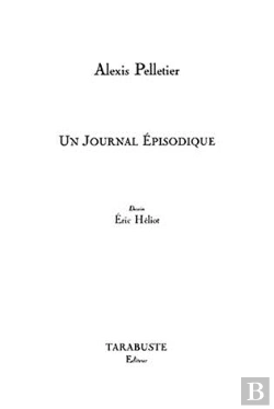 Bertrand.pt - Un Journal Episodique - Alexis Pelletier