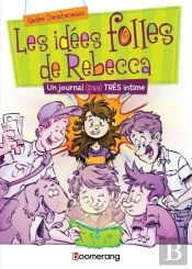 Un Journal Pas Tres Intime