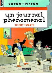 Un Journal Phenomenal