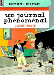 Un Journal Phenomenal