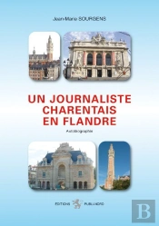 Un Journaliste Charentais En Flandre