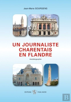 Bertrand.pt - Un Journaliste Charentais En Flandre
