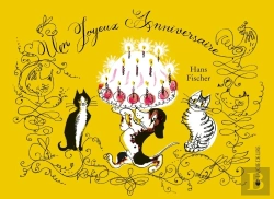 Bertrand.pt - Un Joyeux Anniversaire