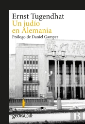 Un Judio En Alemania