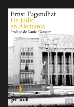 Bertrand.pt - Un Judio En Alemania