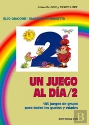 Un Juego Al Dia/ 2. De Diciembre A Mayo