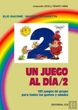 Bertrand.pt - Un Juego Al Dia/ 2. De Diciembre A Mayo