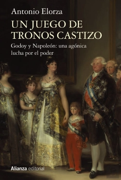 Bertrand.pt - Un Juego De Tronos Castizo