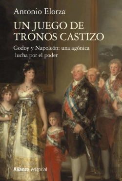 Bertrand.pt - Un Juego De Tronos Castizo