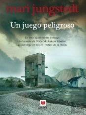 Un Juego Peligroso (Serie Gotland 8)