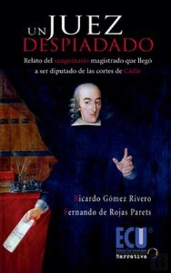 Bertrand.pt - Un Juez Despiadado