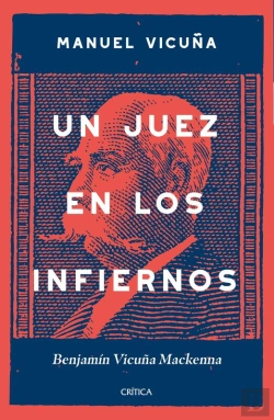 Bertrand.pt - Un Juez En Los Infiernos