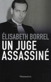 Un Juge Assassiné
