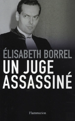 Bertrand.pt - Un Juge Assassiné
