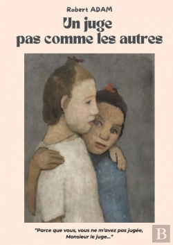 Bertrand.pt - Un Juge Pas Comme Les Autres