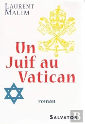 Un Juif Au Vatican