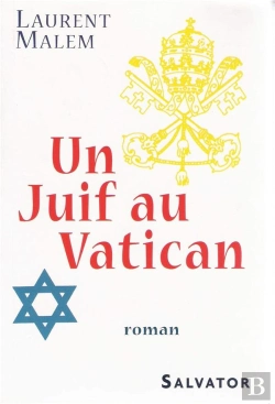 Bertrand.pt - Un Juif Au Vatican