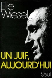 Un Juif Aujourd'Hui