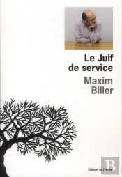 Un Juif D'Occasion