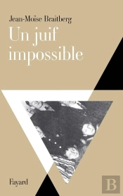Un Juif Impossible