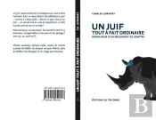 Un Juif Tout A Fait Ordinaire - Monologue D'Un Reglement De Comptes