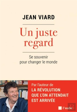 Bertrand.pt - Un Juste Regard - Se Souvenir Pour Changer Le Monde