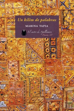 Bertrand.pt - Un Kilim De Palabras