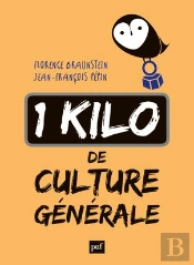 Un Kilo De Culture Générale
