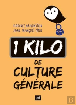 Bertrand.pt - Un Kilo De Culture Générale