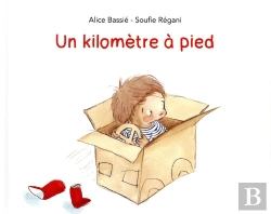Bertrand.pt - Un Kilomètre A Pied