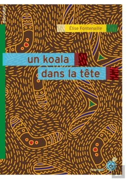 Bertrand.pt - Un Koala Dans La Tête
