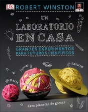 Un Laboratorio En Casa