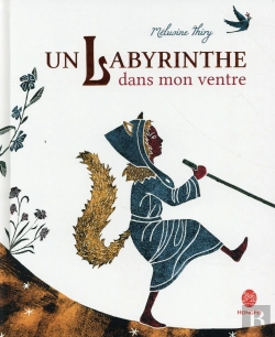 Bertrand.pt - Un Labyrinthe Dans Mon Ventre