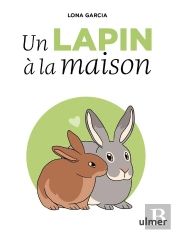 Un Lapin À La Maison