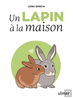 Bertrand.pt - Un Lapin À La Maison