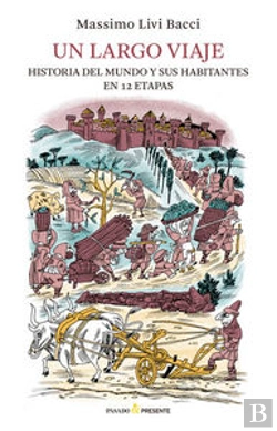 Bertrand.pt - Un Largo Viaje