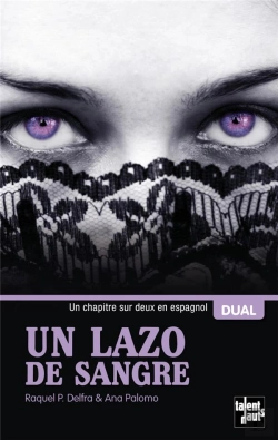 Bertrand.pt - Un Lazo De Sangre ; Un Lien De Sang
