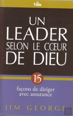 Bertrand.pt - Un Leader Selon Le Coeur De Dieu