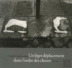 Bertrand.pt - Un Léger Déplacement Dans L'Ordre Des Choses