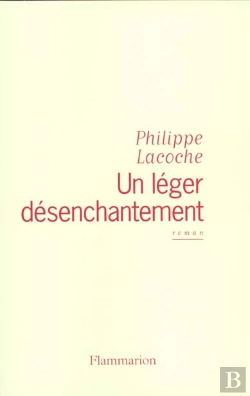 Bertrand.pt - Un Leger Desenchantement