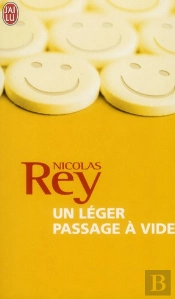 Un Léger Passage À Vide