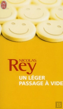 Bertrand.pt - Un Léger Passage À Vide