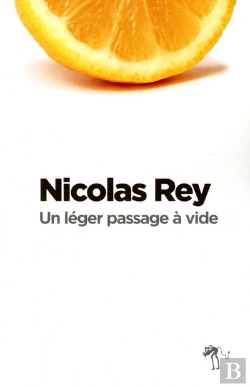 Bertrand.pt - Un Léger Passage À Vide